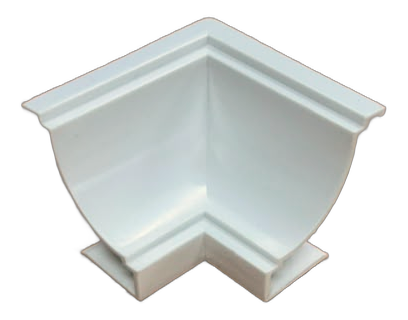 Canto Interno Meia-cana